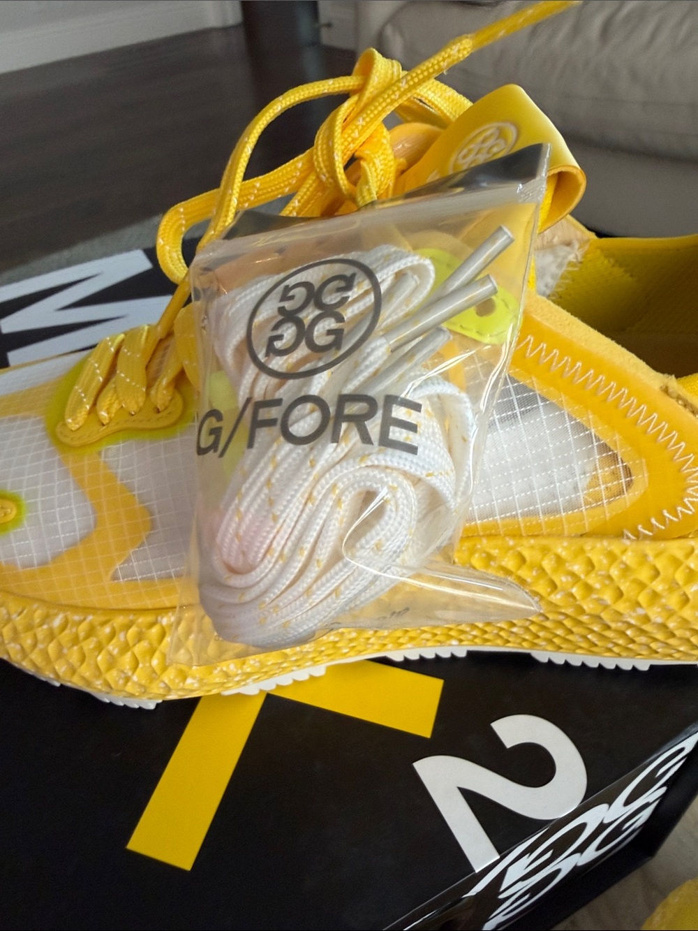 G/FORE - Picture 3 of 5